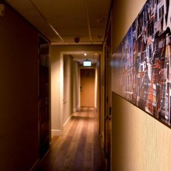 Hotel Mosaic City Centre Thumbnail