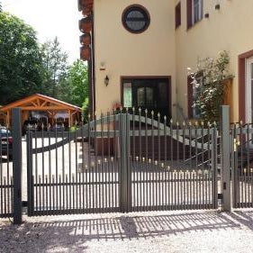 Landhaus Warndtwald