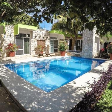 La Casa de las Lunas Thumbnail