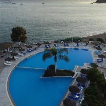 Hotel Golden Sun