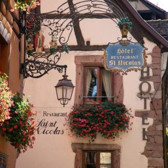 Hôtel le Saint Nicolas Thumbnail