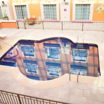 Istay Hotel Ciudad Juarez Thumbnail