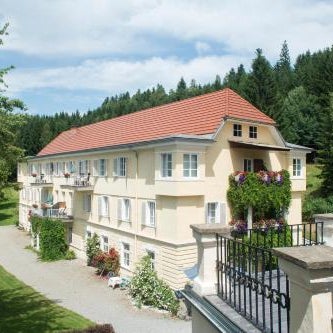 Hotel Landsitz Pichlschloss
