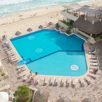 Bsea Cancun Plaza Hotel Thumbnail