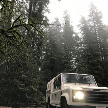 Mackenzie Beach Resort Thumbnail