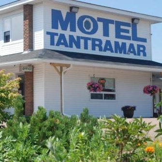 Tantramar Motel Thumbnail