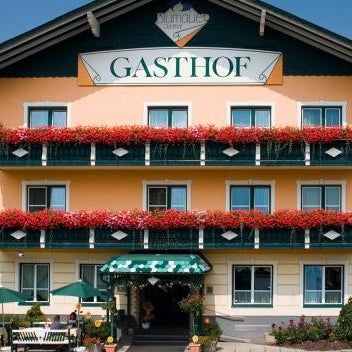 Hotel Blumauer