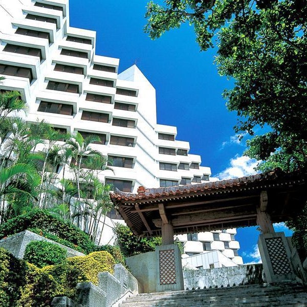 The Naha Terrace Thumbnail