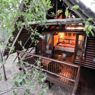 Hluhluwe River Lodge