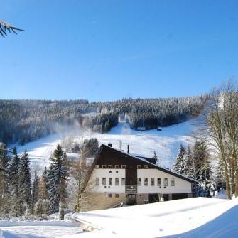 Pytloun Wellness Hotel Harrachov
