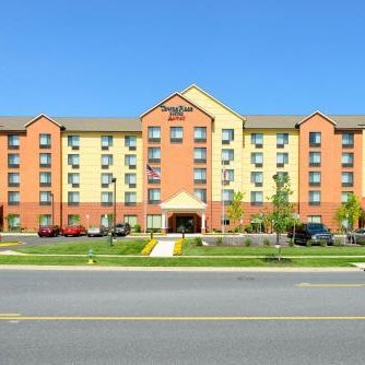 TownePlace Suites by Marriott Frederick Thumbnail