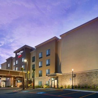 TownePlace Suites by Marriott Eagle Pass Thumbnail