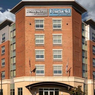 Residence Inn by Marriott Boston Logan Airport/Chelsea Thumbnail
