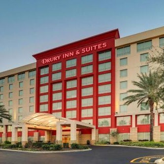 Drury Inn & Suites near Universal Orlando Resort Thumbnail