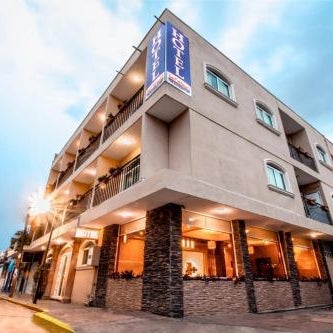 Hotel San Miguel Thumbnail