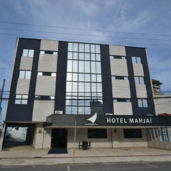 Hotel Marjaí Thumbnail