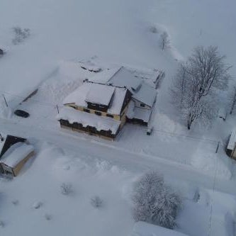 Pansion Bijela Ruža - a la carte
