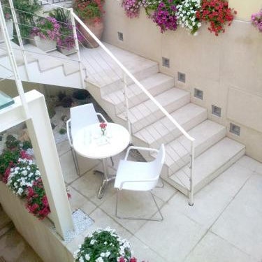 Porta del Tocco Design Rooms Thumbnail