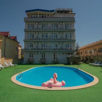 Hotel Olguta Thumbnail
