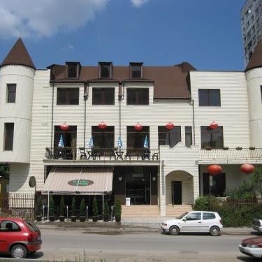 Family Hotel Marsina Thumbnail