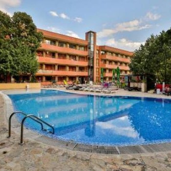 Kamchia Park Hotel - All Inclusive