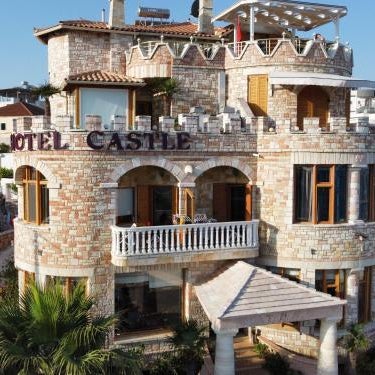 Hotel Castle