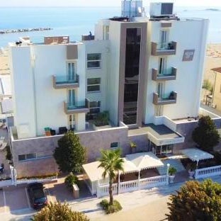 Hotel Caesar Paladium