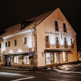 Hotel Prácheň