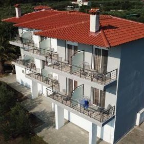 Vergina Pension