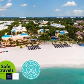 Royal Hideaway Playacar - Adults only - All Inclusive