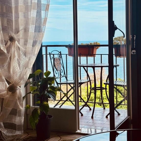B&B Aria di Mare - Pollina Sicilia