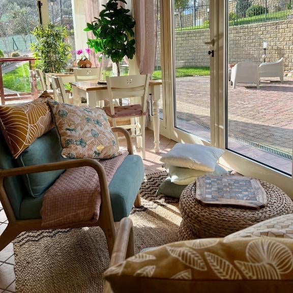 Peperosa in collina B&B Thumbnail