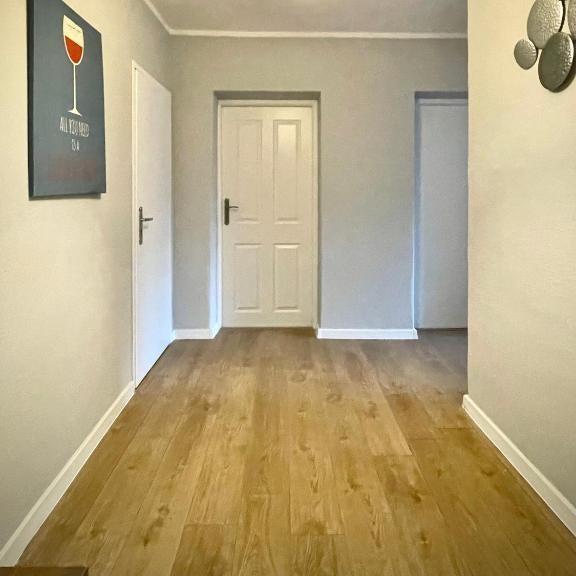 Beautiful rooms in Szczecin - parking Gratis