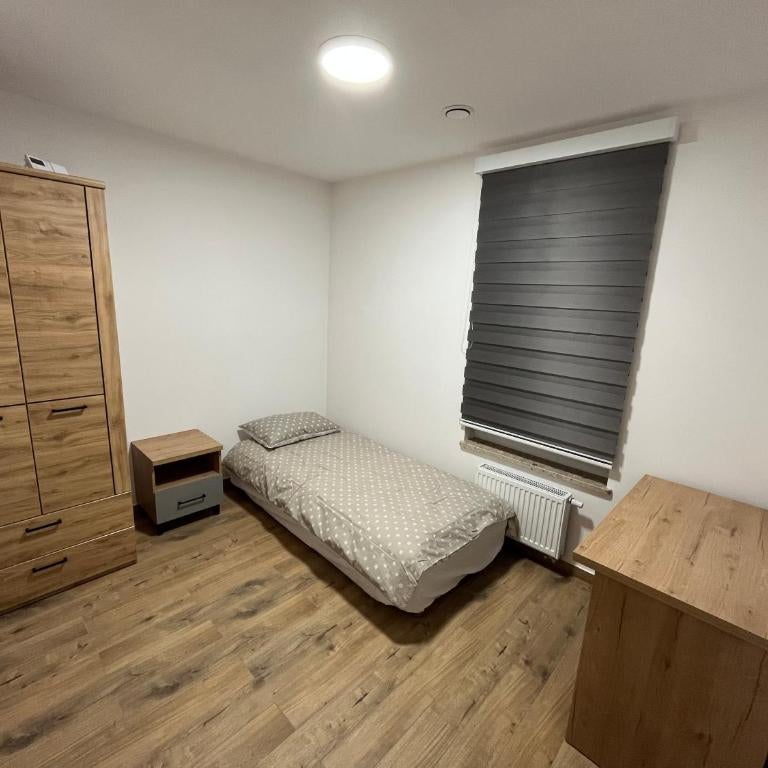 Separate Room in a New Townhouse in Warsaw Thumbnail