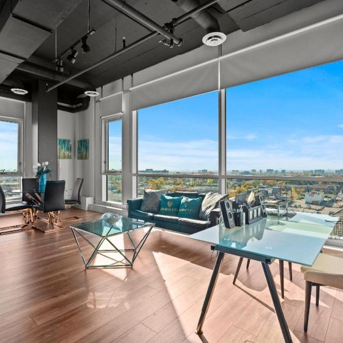 Bright Suites Finch West by GLOBALSTAY Thumbnail