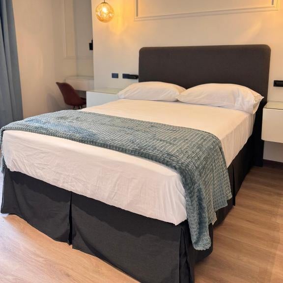 Hotel Boutique Las Mesetas Thumbnail