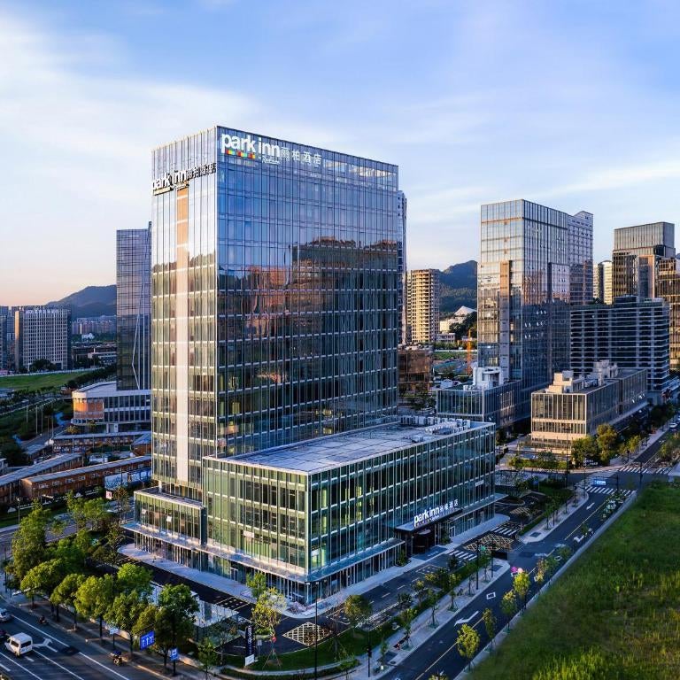 Park Inn by Radisson Hangzhou Fuyang Wildlife Thumbnail
