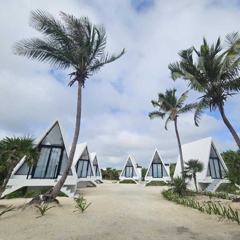 Sand and Sky Resort Adults Only