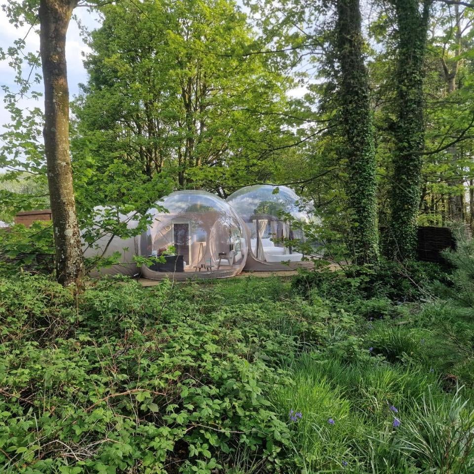Cromore Retreat