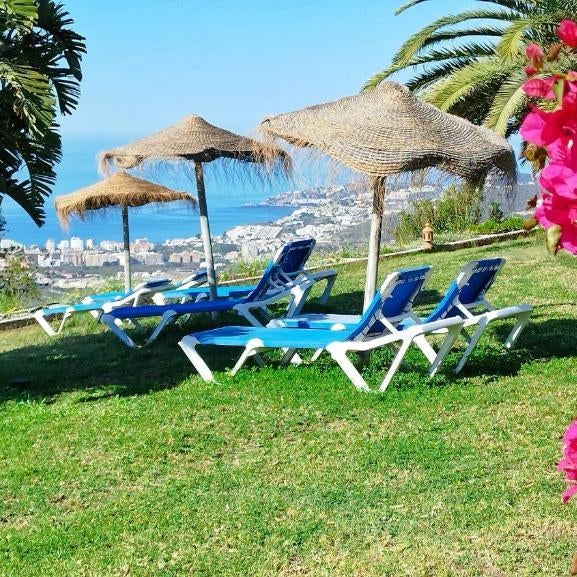 Hotel Cortijo de la luna