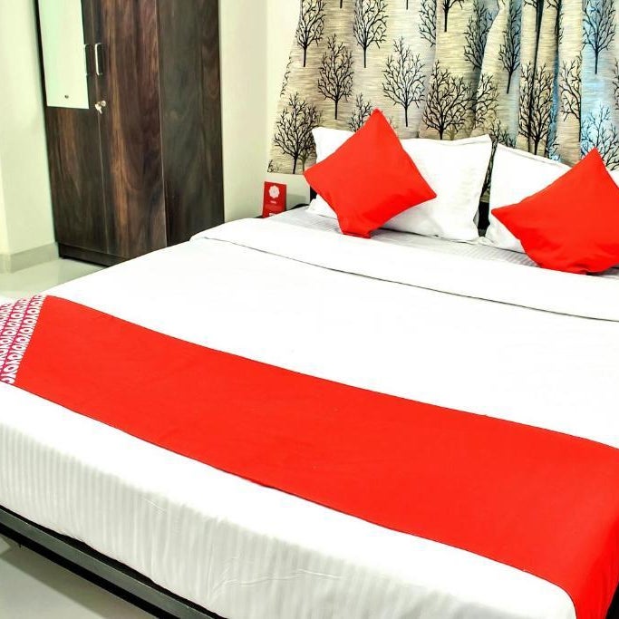 Hotel O Homes Vardhan House 2 Thumbnail