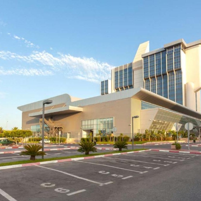 Radisson Blu Hotel & Convention Center, Tunis