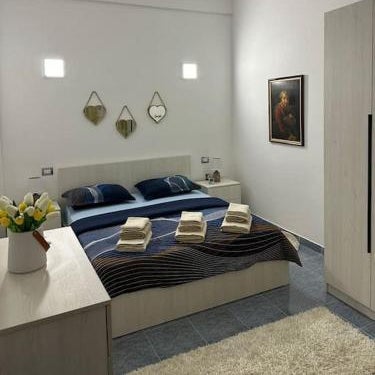 Apartment near the centre of Tirana