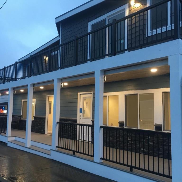 Dock Street Inn Thumbnail