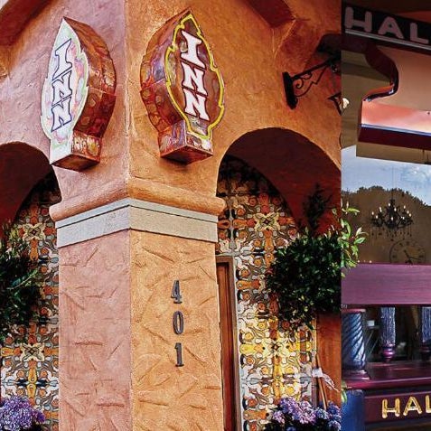 Half Moon Bay Inn - Main Street Downtown Thumbnail