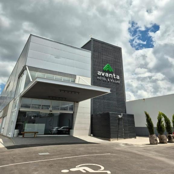 Avanta Hotel & Villas Querétaro Thumbnail