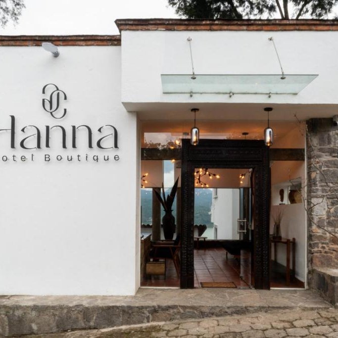 Hanna Hotel Boutique Thumbnail
