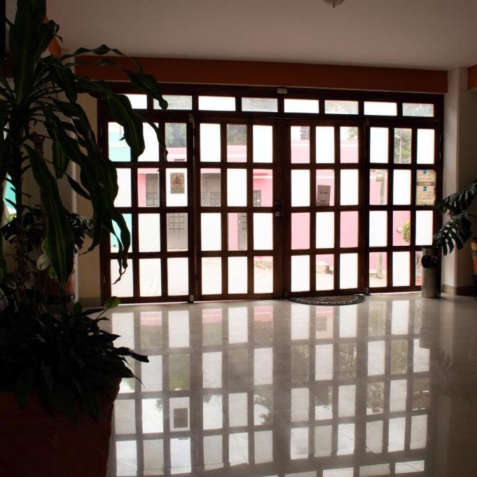 Hotel Casa Rus Thumbnail