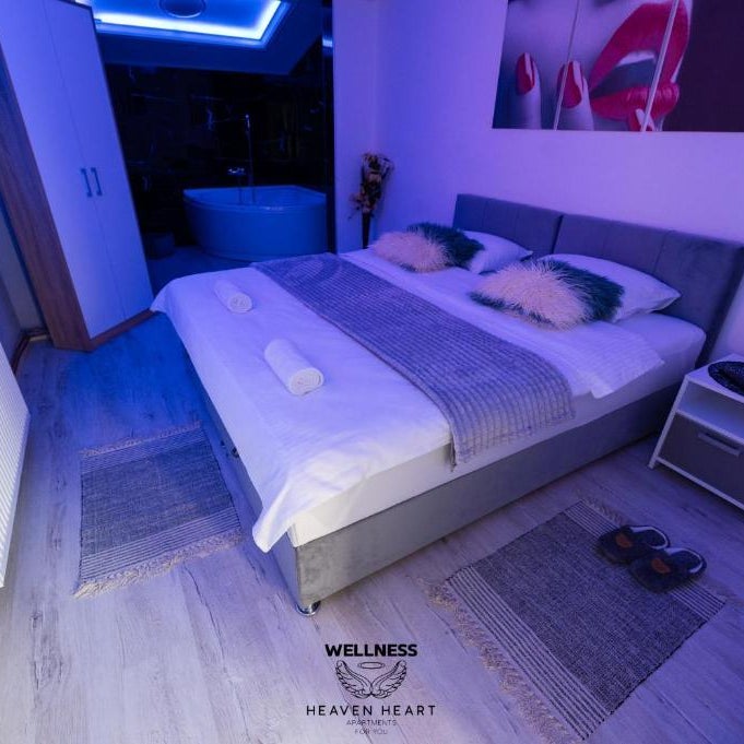 Heaven Heart - Apartmani Tuzla