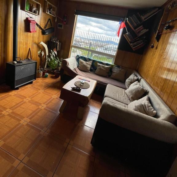Casa Natales - Dormitorio Privado Thumbnail